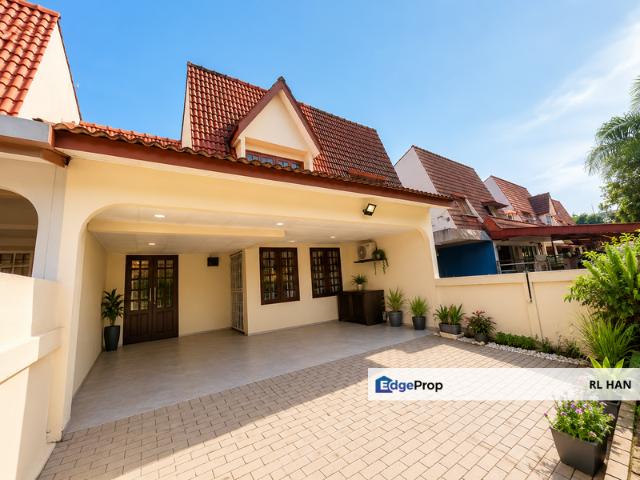 House for sale in Petaling, Subang Jaya