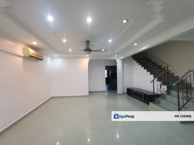 House for rent in Petaling, Subang Jaya
