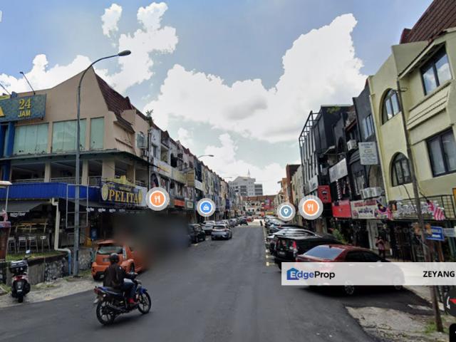 Shop for rent in Petaling, Subang Jaya