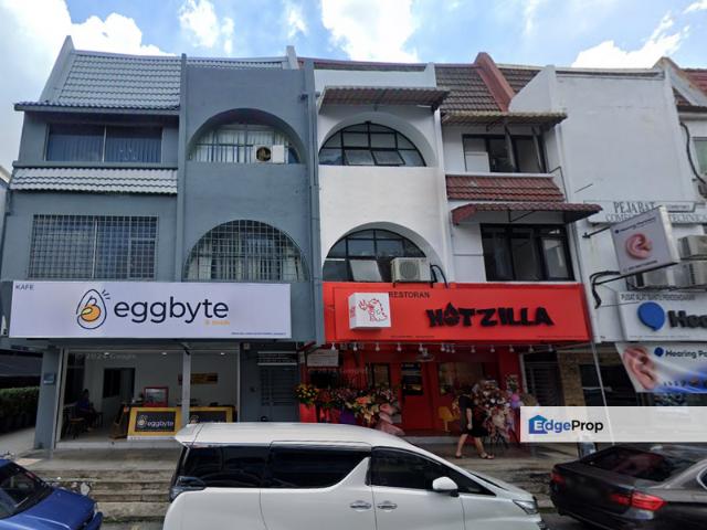 Shop for sale in Petaling, Subang Jaya
