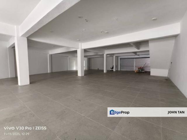 Shop for rent in Petaling, Subang Jaya