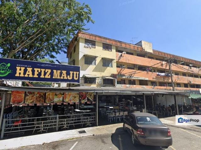 Shop for sale in Petaling, Subang Jaya