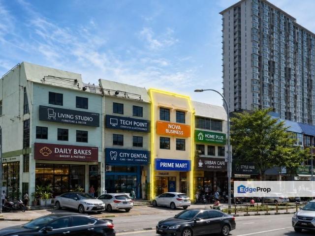 Shop for sale in Petaling, Subang Jaya