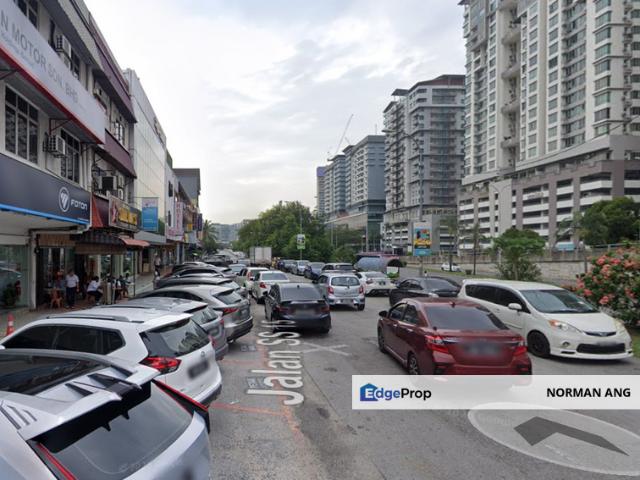 Shop for rent in Petaling, Subang Jaya