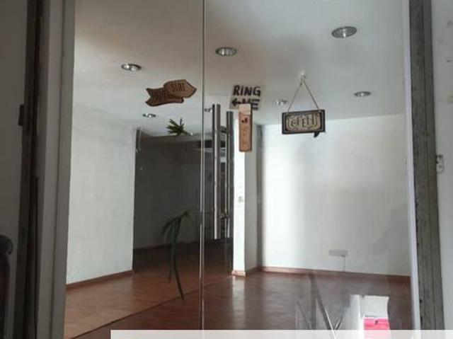 Shop for rent in Petaling, Subang Jaya