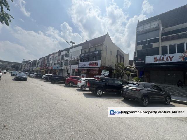 Shop for rent in Petaling, Subang Jaya