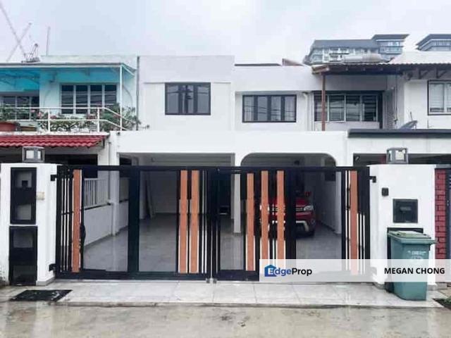 House for sale in Petaling, Subang Jaya