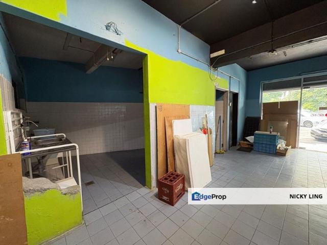 Shop for rent in SS 15, Majlis Bandaraya Subang Jaya