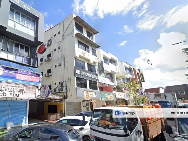 Shop for rent in Petaling, Subang Jaya