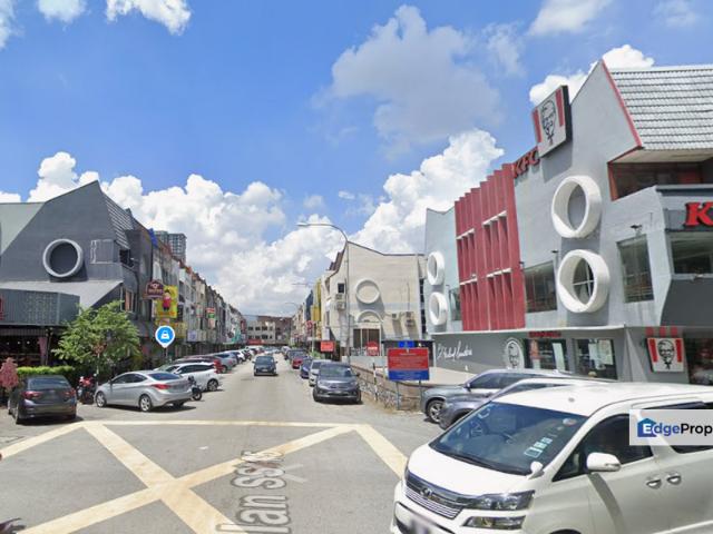 Shop for rent in SS 15, Majlis Bandaraya Subang Jaya