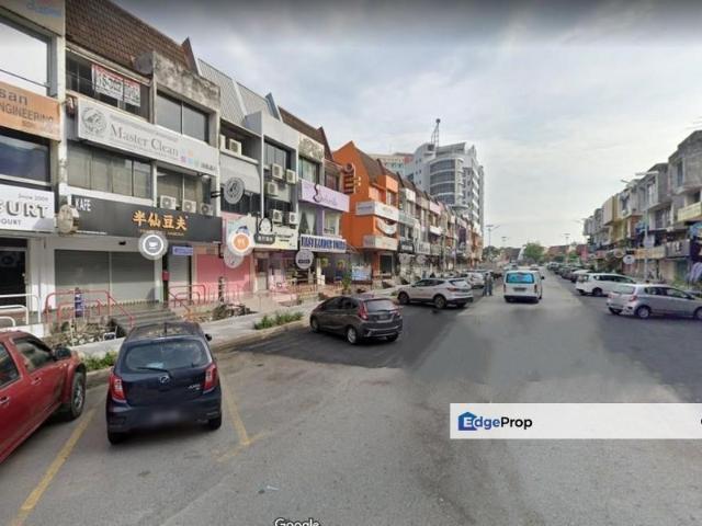 Shop for sale in Petaling, Subang Jaya