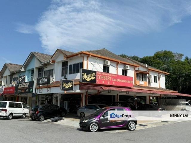 Shop for rent in Petaling, Damansara Damai