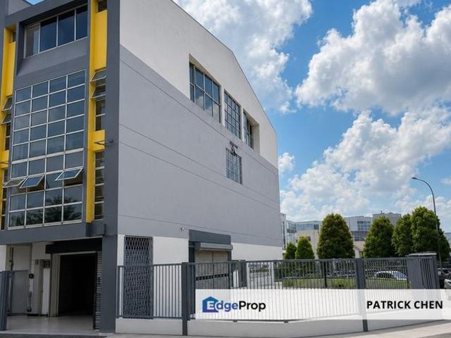 Shop for rent in Petaling, Damansara Damai