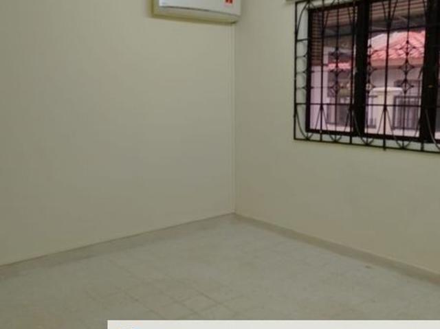 House for rent in Petaling, Subang Jaya