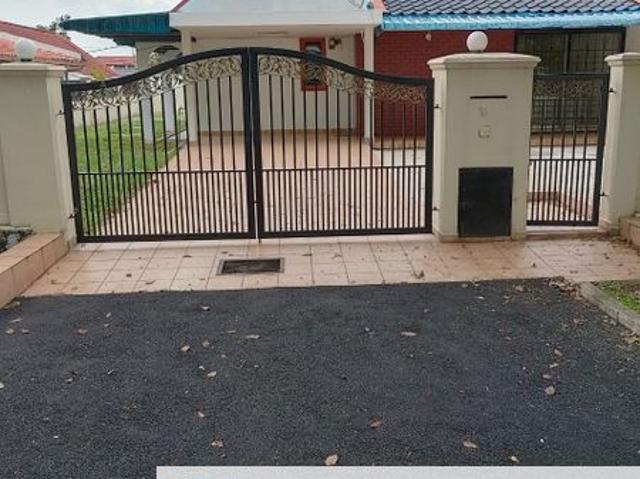 House for rent in Petaling, Subang Jaya