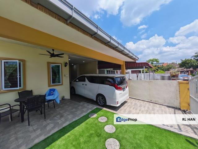 House for sale in Petaling, Subang Jaya