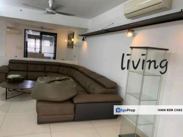 House for rent in Petaling, Subang Jaya