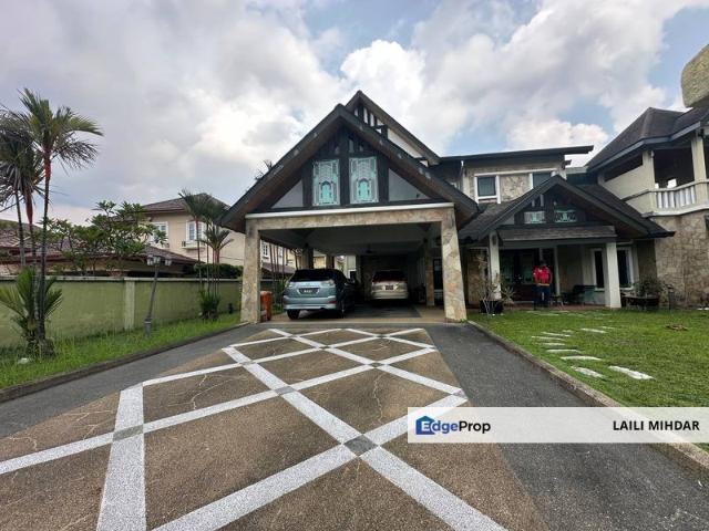 House for sale in Petaling, Subang Jaya