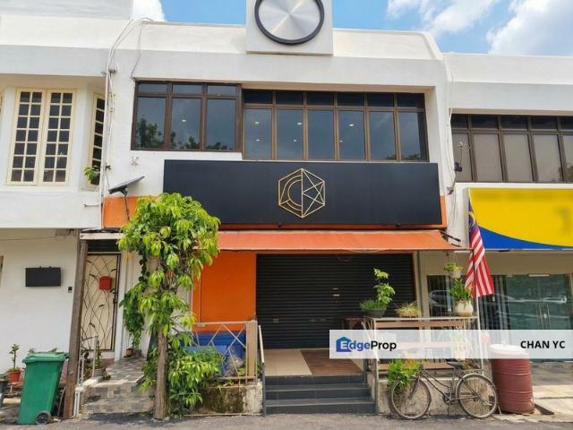 Shop for sale in SS 17, Majlis Bandaraya Subang Jaya