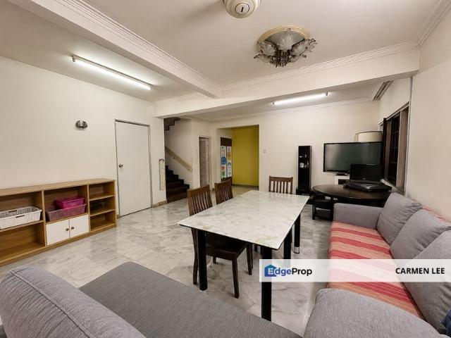 House for sale in Petaling, Subang Jaya