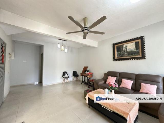 House for sale in Petaling, Subang Jaya