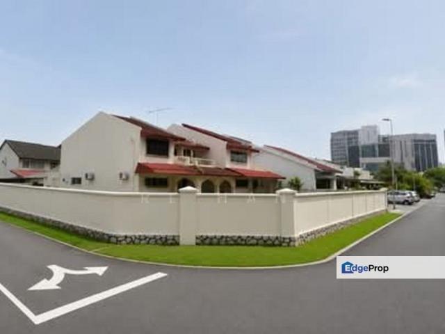 House for sale in Petaling, Subang Jaya
