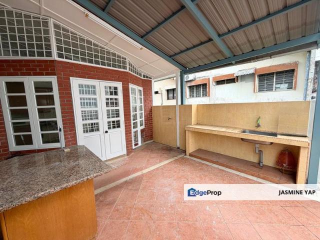 House for rent in Petaling, Subang Jaya