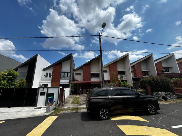 Terraced House for rent in Petaling, Subang Jaya