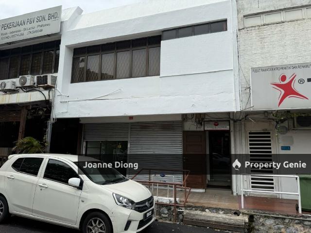 Shop for rent in SS 17, Majlis Bandaraya Subang Jaya