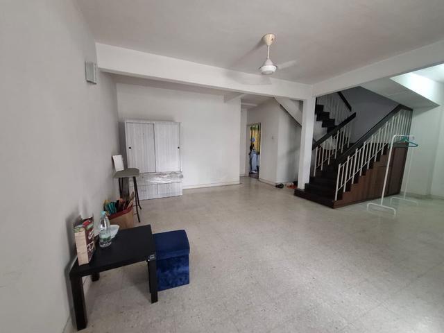 Terraced House for sale in Petaling, Subang Jaya