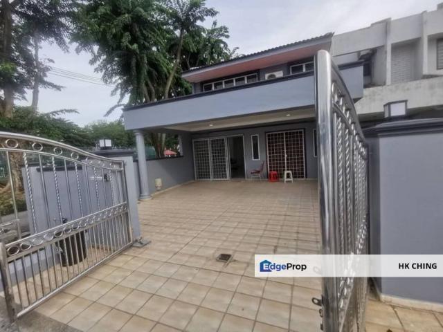 House for rent in Petaling, Subang Jaya