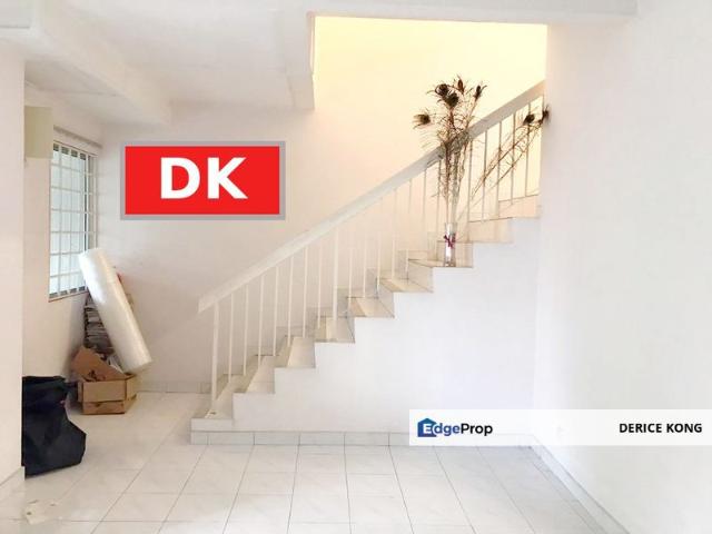House for sale in Petaling, Subang Jaya