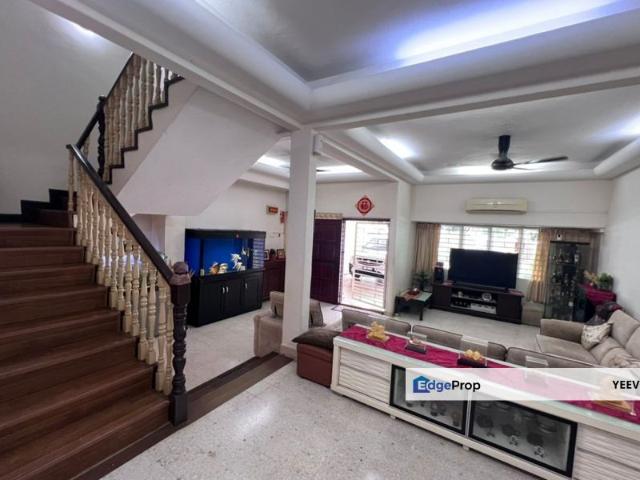 House for sale in Petaling, Subang Jaya