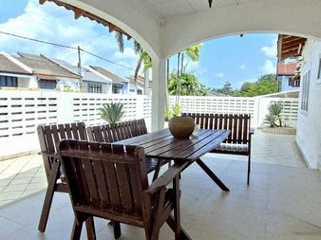 House for sale in Petaling, Subang Jaya
