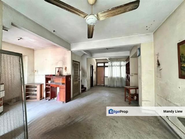 House for sale in SS 18, Majlis Bandaraya Subang Jaya