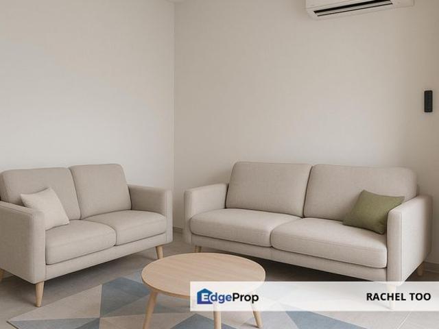 House for sale in Petaling, Subang Jaya