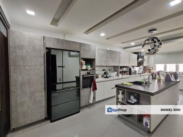 House for sale in Petaling, Subang Jaya