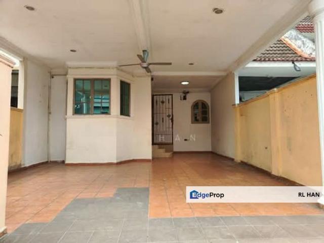 House for sale in Petaling, Subang Jaya