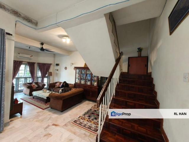 House for sale in Petaling, Subang Jaya