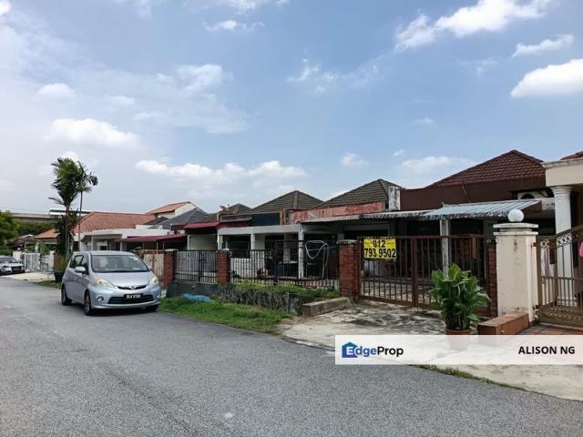 House for sale in Petaling, Subang Jaya
