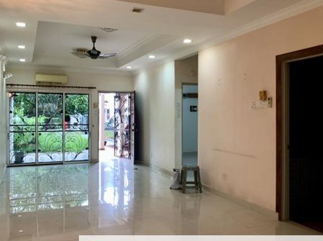 House for rent in Petaling, Subang Jaya