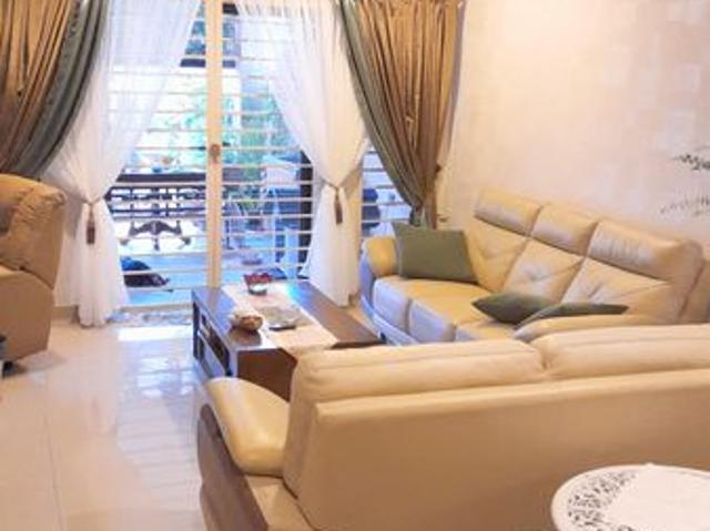 House for sale in Petaling, Subang Jaya