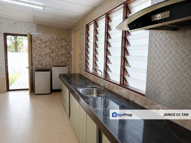 House for sale in Petaling, Subang Jaya