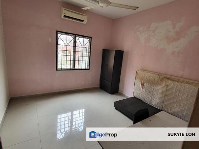 House for sale in Petaling, Subang Jaya