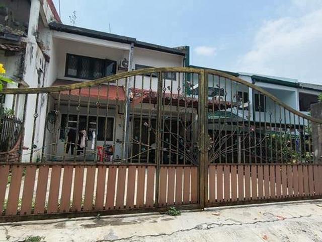 Terraced House for sale in Petaling, Subang Jaya