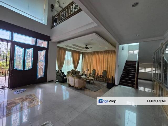 House for sale in Petaling, Subang Jaya