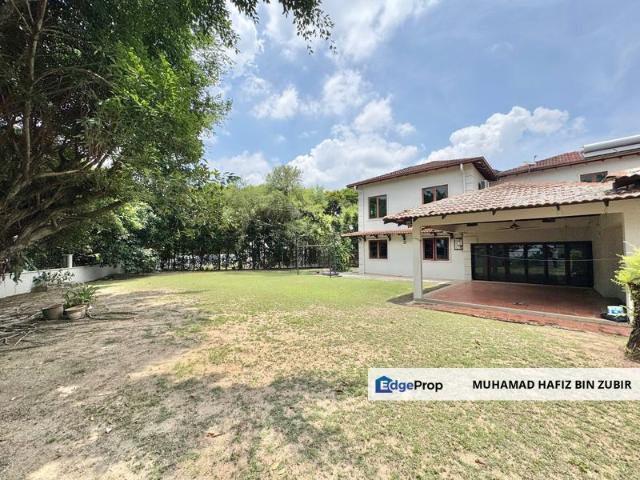 House for sale in Petaling, Subang Jaya