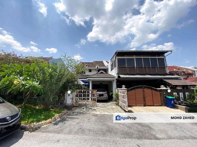 House for sale in Petaling, Subang Jaya