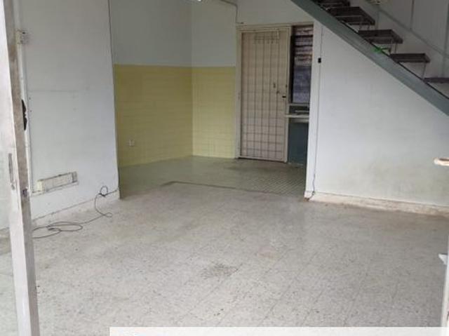House for rent in Petaling, Subang Jaya