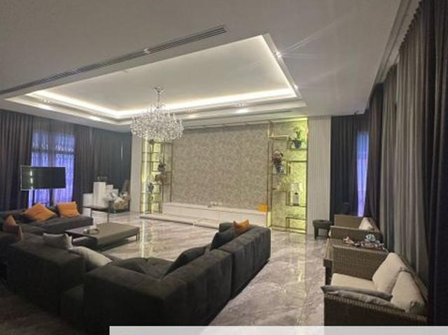 House for sale in Petaling, Subang Jaya
